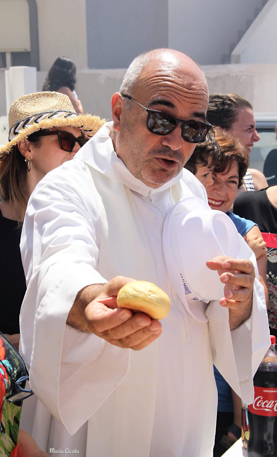 Simulacro di San Calogero