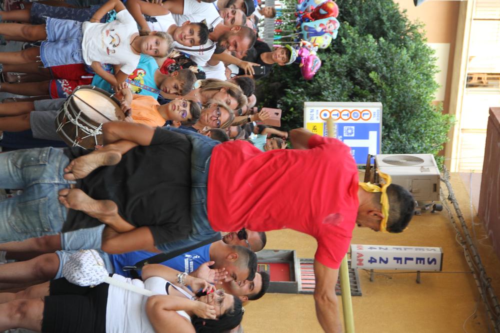 Iocu de pignati | Fotografie a cura di Maria Licata