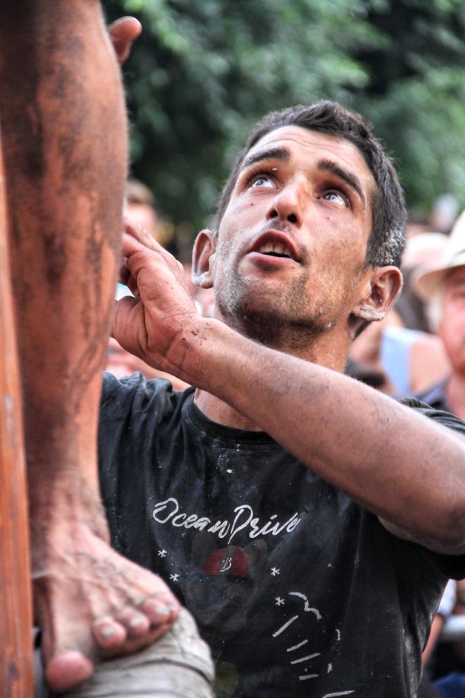 Ntinna | Fotografie a cura di Maria Licata