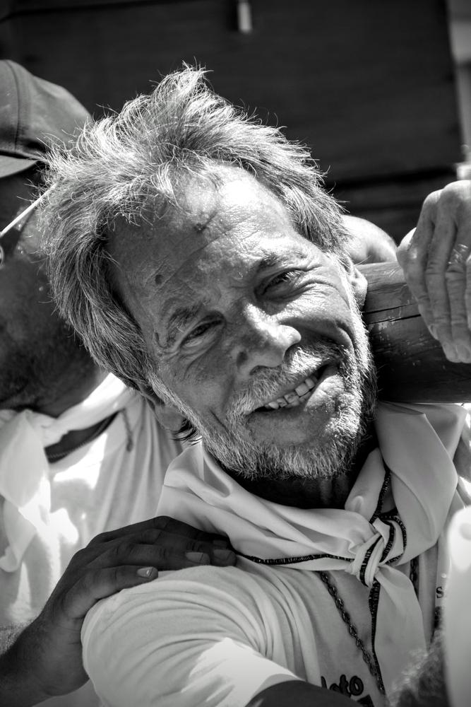 Momento della festa | Fotografie a cura di Maria Licata