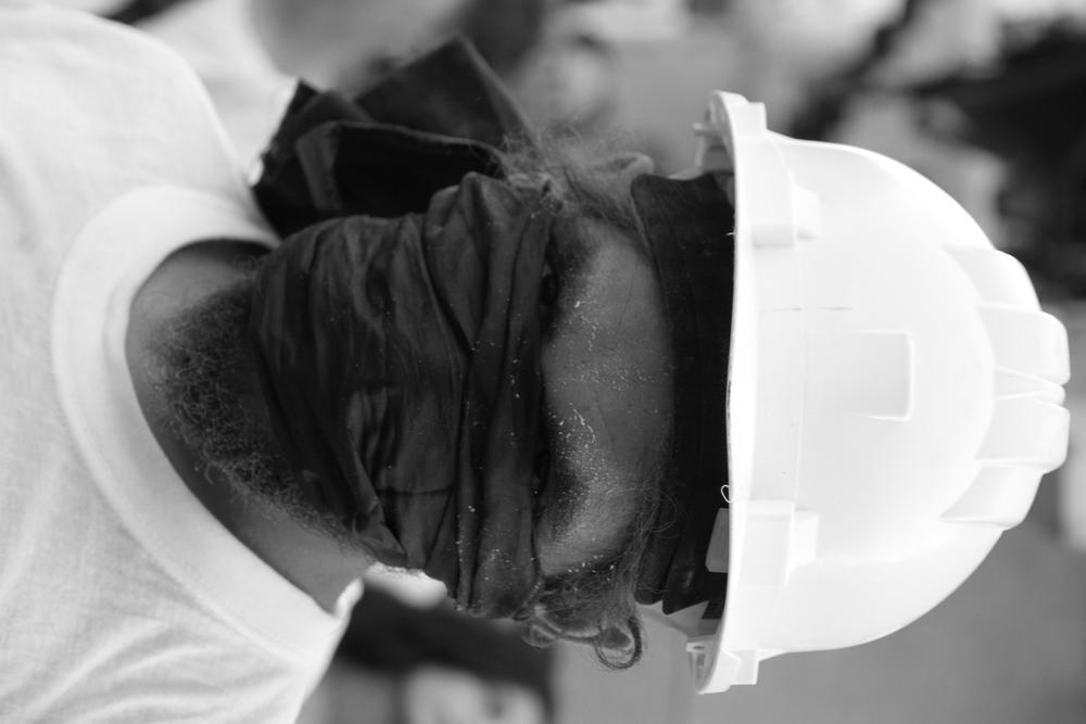 Iocu de pignati | Fotografie a cura di Maria Licata