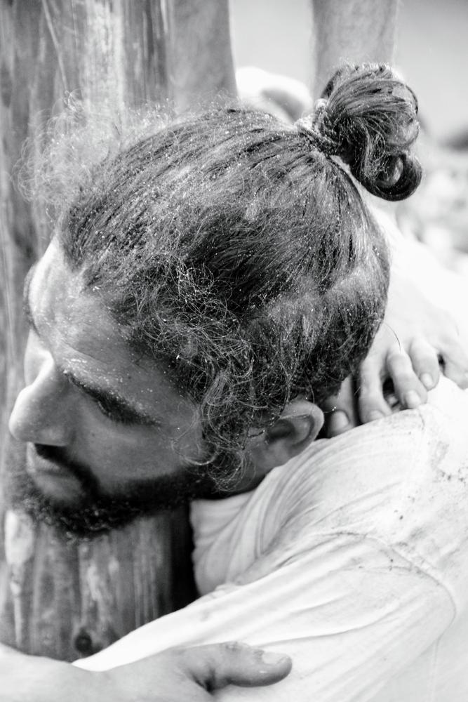 Ntinna | Fotografie a cura di Maria Licata