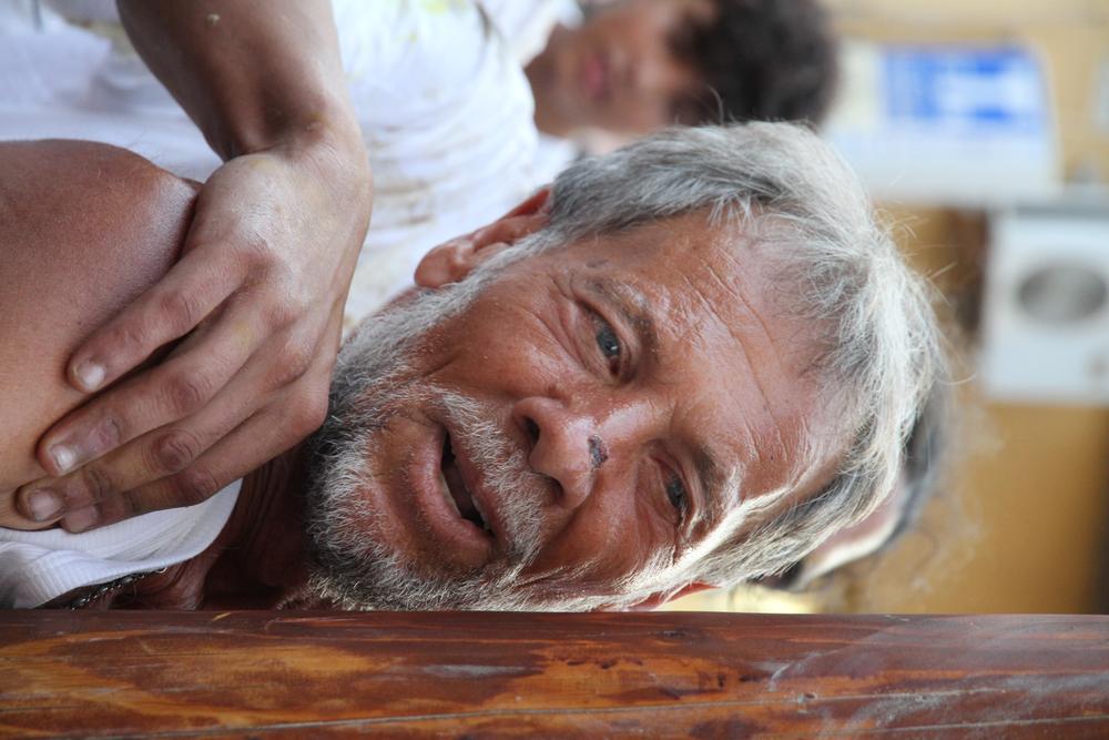 Ntinna | Fotografie a cura di Maria Licata