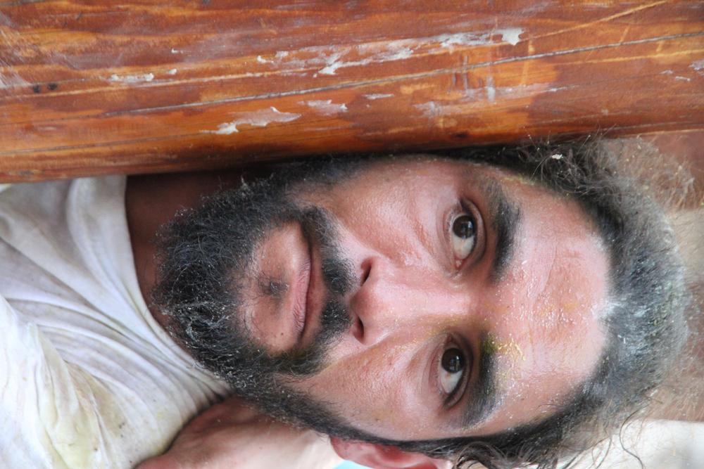 Ntinna | Fotografie a cura di Maria Licata