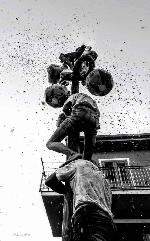 Ntinna | Fotografie a cura di Maria Licata