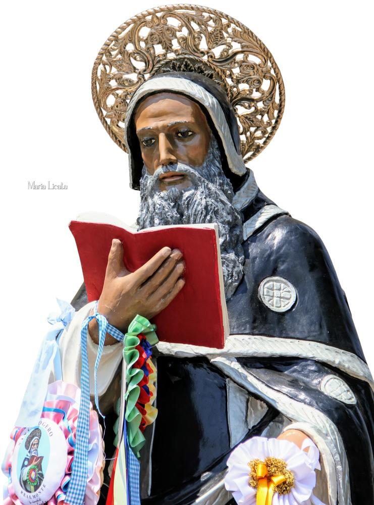 Solenne processione conclusiva | Fotografie a cura di Maria Licata